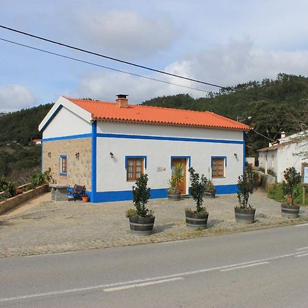 Horta Do Ze Miguel Villa Monchique Bagian luar foto