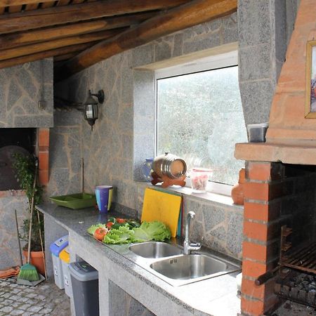 Horta Do Ze Miguel Villa Monchique Bagian luar foto