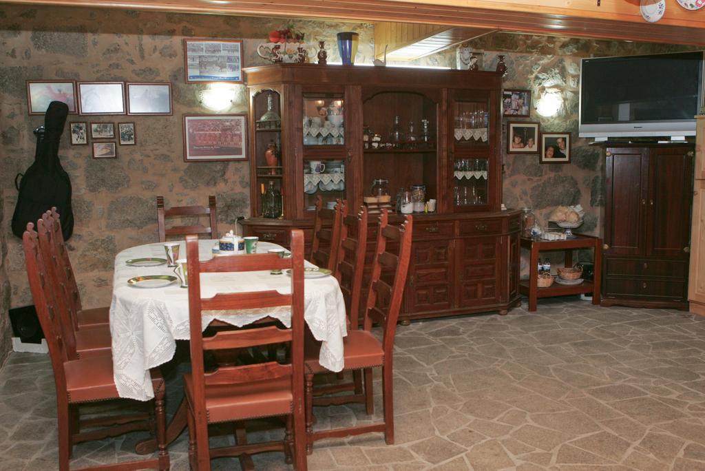 Horta Do Ze Miguel Villa Monchique Bagian luar foto
