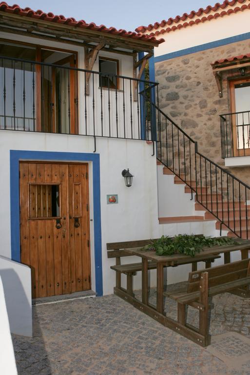 Horta Do Ze Miguel Villa Monchique Bagian luar foto