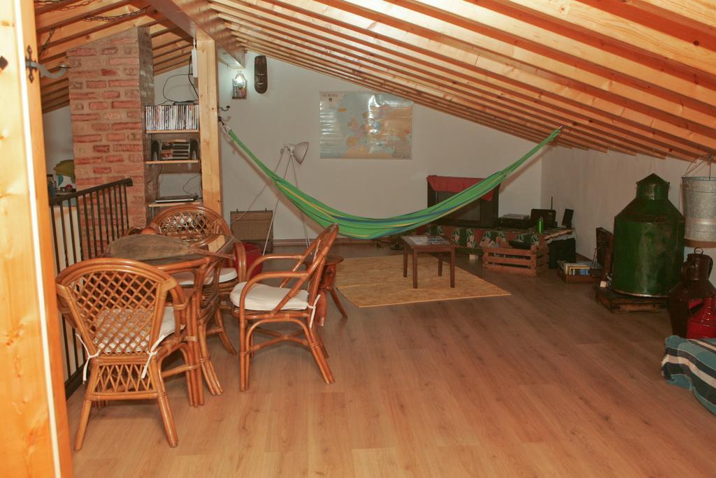 Horta Do Ze Miguel Villa Monchique Bagian luar foto