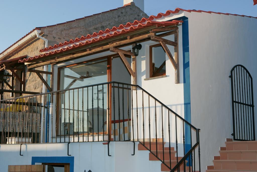 Horta Do Ze Miguel Villa Monchique Ruang foto