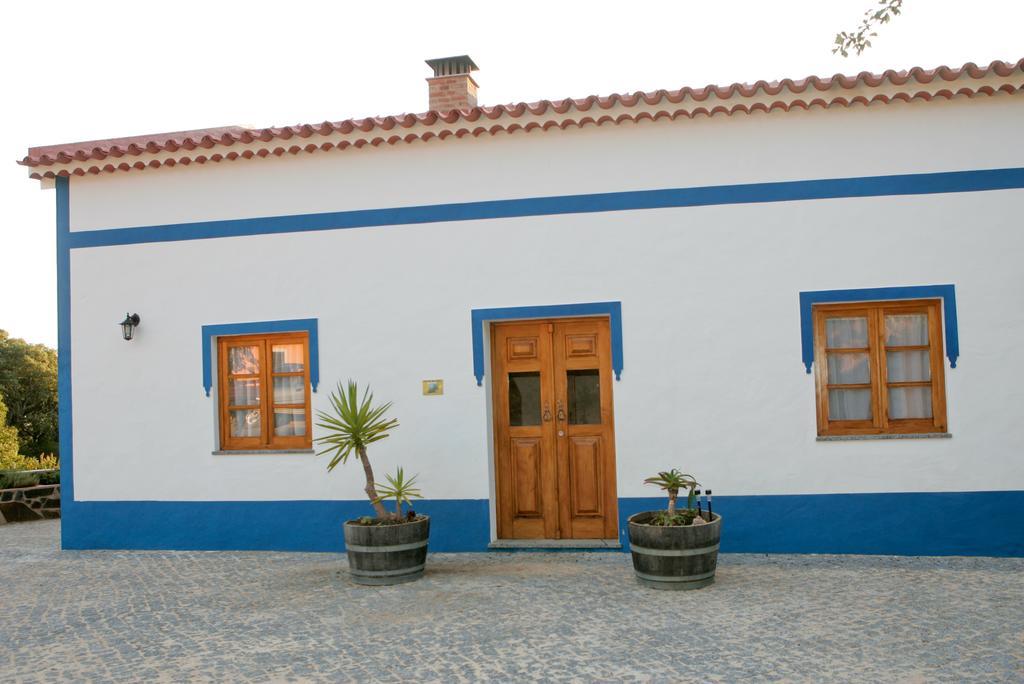 Horta Do Ze Miguel Villa Monchique Bagian luar foto