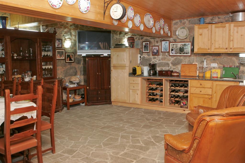 Horta Do Ze Miguel Villa Monchique Bagian luar foto