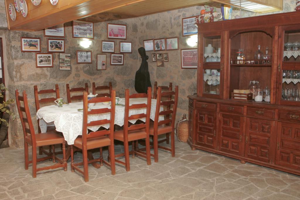 Horta Do Ze Miguel Villa Monchique Bagian luar foto