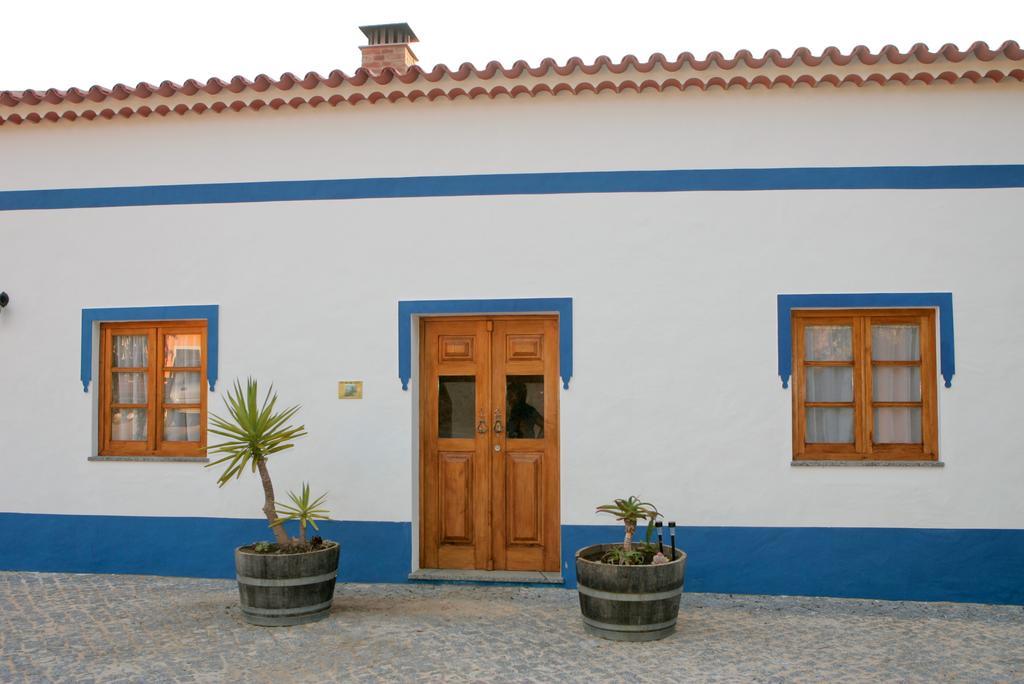 Horta Do Ze Miguel Villa Monchique Bagian luar foto