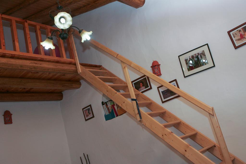 Horta Do Ze Miguel Villa Monchique Bagian luar foto