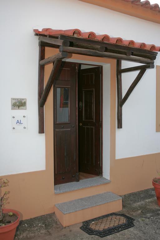 Horta Do Ze Miguel Villa Monchique Bagian luar foto