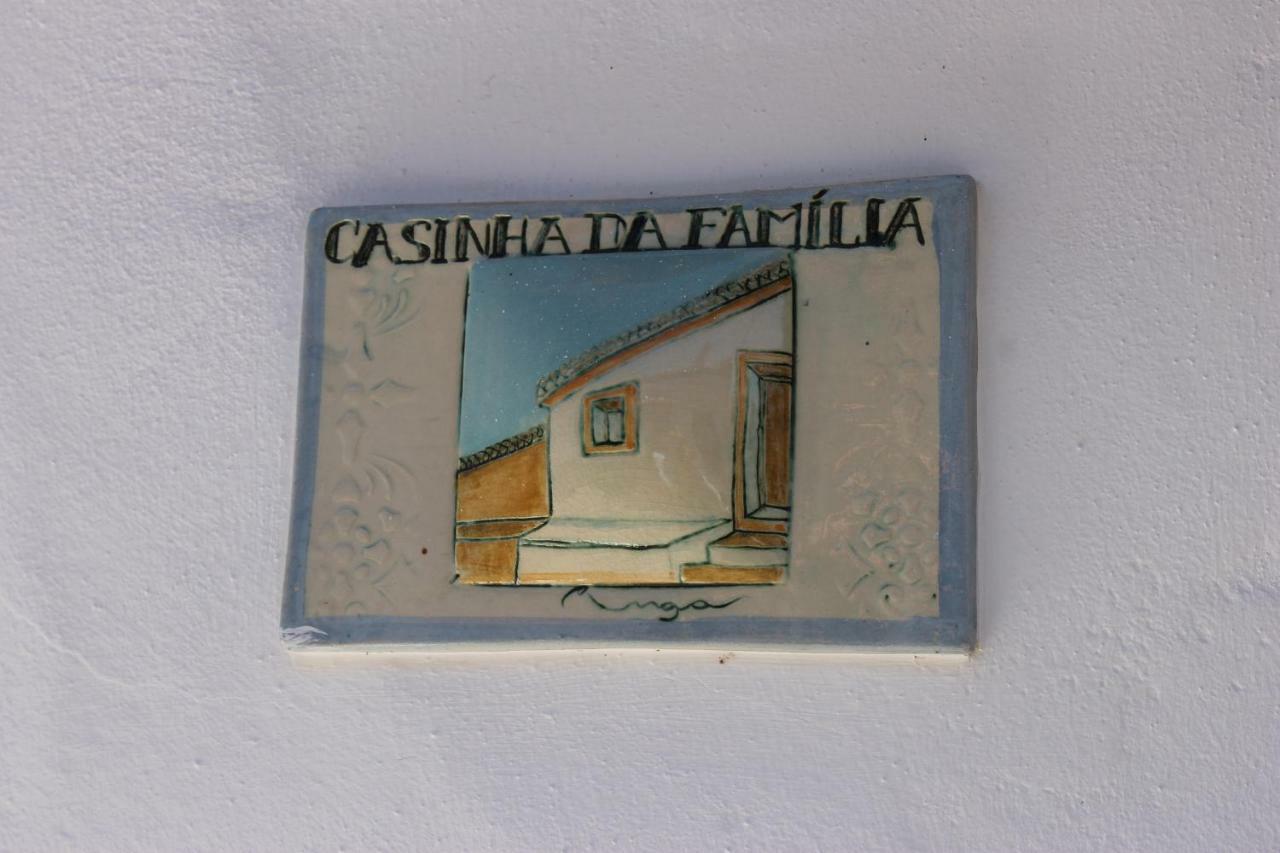 Horta Do Ze Miguel Villa Monchique Bagian luar foto