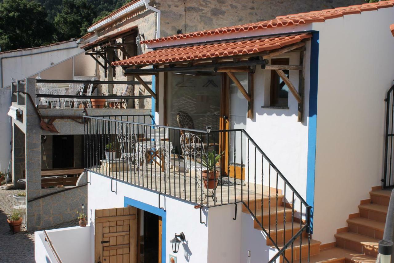 Horta Do Ze Miguel Villa Monchique Bagian luar foto